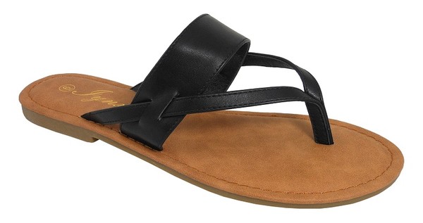 THONG SANDALS